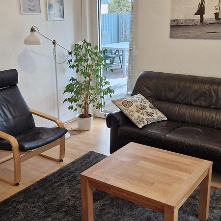 Familie Beeken - Westerstede Ngoại thất bức ảnh