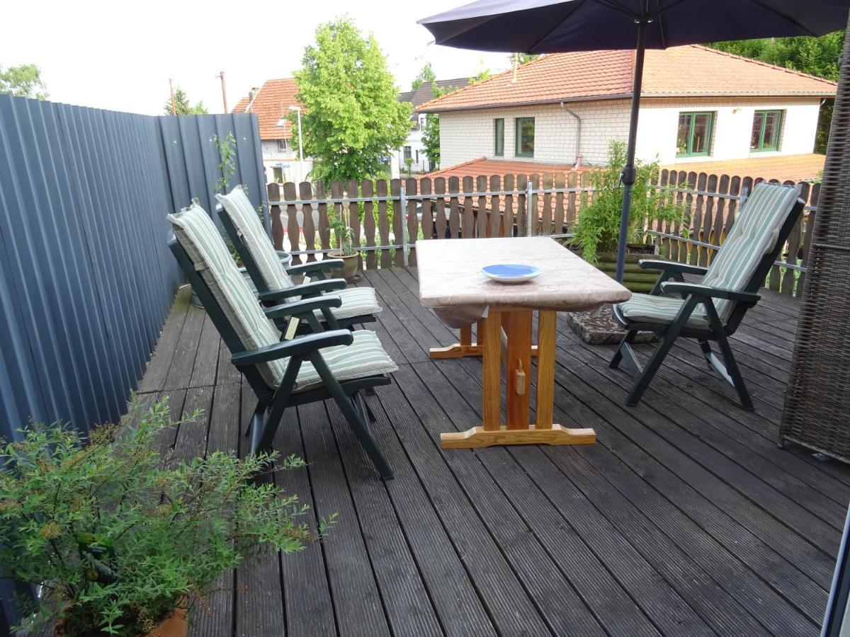 Familie Beeken - Westerstede Ngoại thất bức ảnh