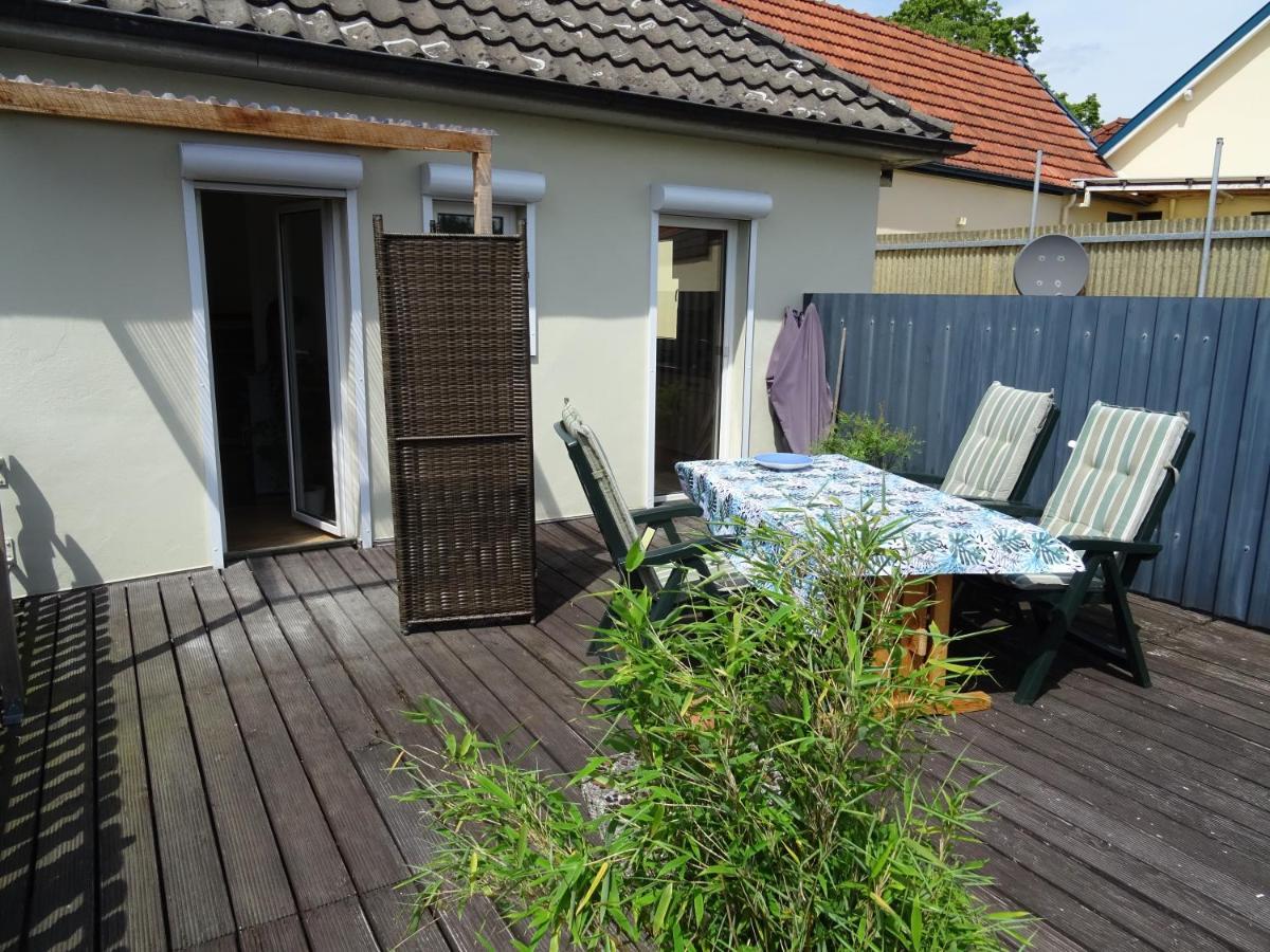 Familie Beeken - Westerstede Ngoại thất bức ảnh